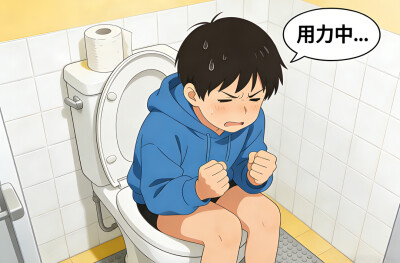 学生久坐、白领伏案，便秘成了“都市病”？中医调肠通便全攻略来了