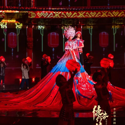 看过来！《德夯幻境》4月18日开演，早鸟票今日开抢！