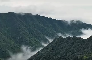 视频丨探秘“古南岳”“寻宝”回龙山