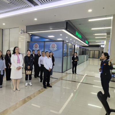 湘西州政协工商联界别召开民主监督座谈会