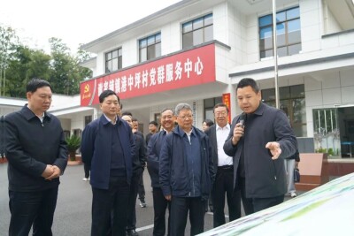 全国人大监察和司法委员会调研组来常调研