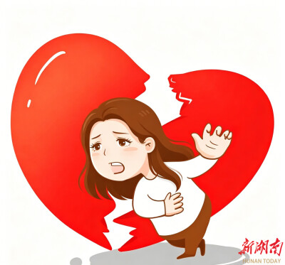 心脏的这些求救信号，你get到了吗?益阳医专附属医院专家提醒：别把“心累”拖成大病