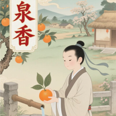 散文丨苏仙岭橘井焕新姿