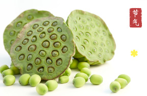 药食同源·立夏 | 入夏心燥睡不好？莲子帮你解烦恼