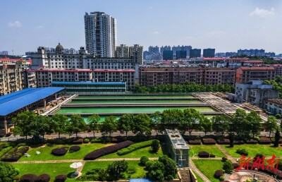 从泵房到管网，从深夜到黎明：益阳供水人的“五一”假期 “战斗日记”来了