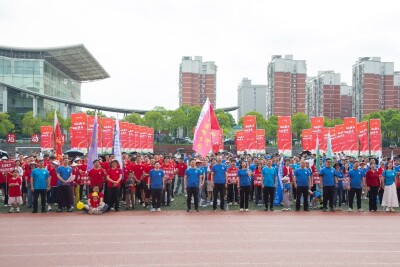 七秩弦歌，共赴新程！长沙理工大学举办校友返校日系列活动