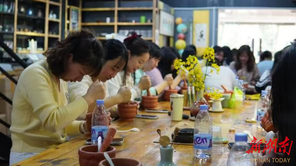 免费体验！就在5月24日，中医问诊理疗专场来湘潭啦！