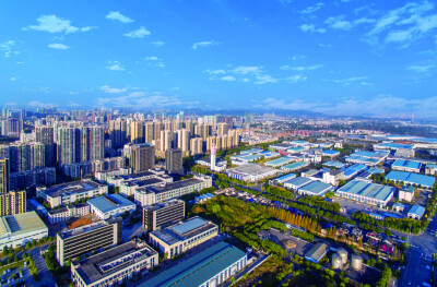 湘潭高新区：“四心八策”建设年轻人友好园区