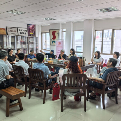 从《野草》到《桃花源记》：一场关于文学与心灵的对话，给散文诗指了条新路