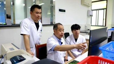 湘雅名医驻郴！邓跃林教授全职加盟郴州市第四人民医院