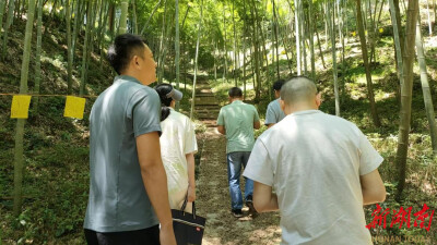 带着问题下基层，一线调研交出“金点子”！益阳市委党校创新推出“两带来”研究式教学