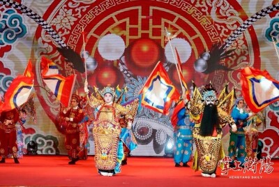 衡阳举办2026年“文化和自然遗产日”系列活动
