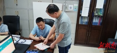 “上门宣讲+阵地宣传”，益阳市道路运输服务中心筑牢行业诚信防线