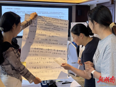 四天淬炼，只为护童：益阳市2026年首期困境儿童个案管理培训班圆满结业，33名一线社工再出发