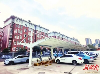 湖南日报｜从“守业人”到“点金手”！看益阳市银湘集团如何走稳转型进阶之路