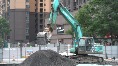 7月10日全通车！郴州这条逢雨就涝的老路改造即将完工