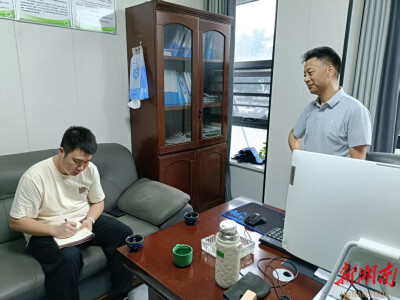 以党建引领营商环境，龙岭产业发展中心启动新兴领域“两个覆盖”深化拓展行动