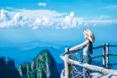 别错过！郴州景区暑期专属优惠→