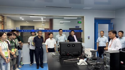 喜迎党代会②|把学科扎进产业里——湖南工学院全力推进学科专业建设服务“三高四新”美好蓝图纪实