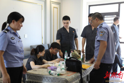规避执行拒不腾房？汨罗法院亮剑强制清退法拍房！