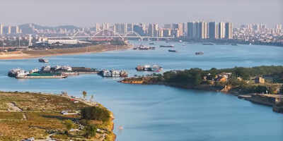 数字画像督履职 动态赋能严监管——湘潭市依托数字化考评体系压实河长履职责任