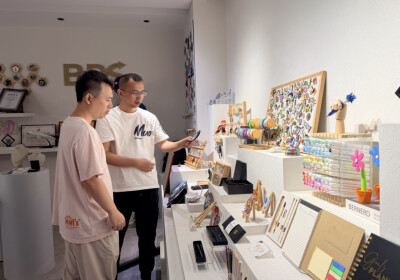 这些畅销海外的小玩意儿，都来自岳阳！
