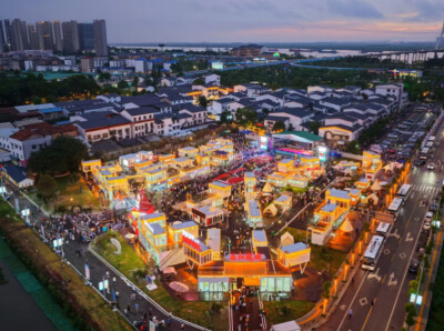 信用变现！岳阳烧烤产业链融资不再难