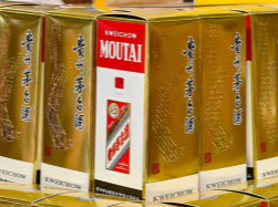 年内二度提价！飞天茅台i茅台零售价上调100元至1639元/瓶，销售合同价同步上调