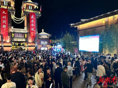 湘超战火重燃！衡阳10处“第二现场”全城就位！