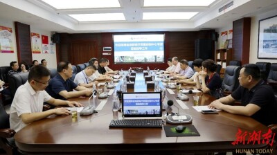 省级麻醉质控专家“精准把脉” 助力湘潭市第一人民医院麻醉学科再提质