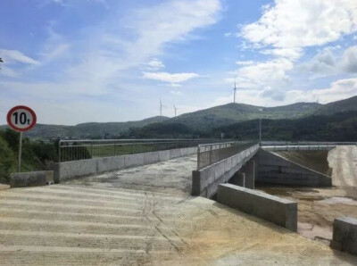 桂阳：一座“民心桥”，解民忧通富路