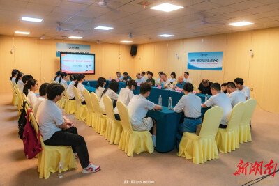 苏仙区2026年“爱心传承”活动圆满收官，40名大学生志愿者践行青春担当