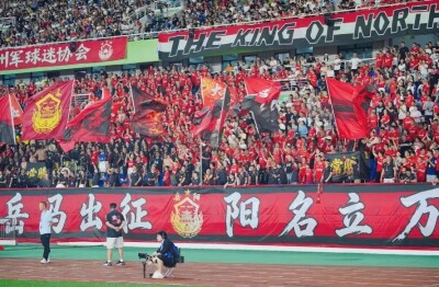 当足球遇见岳阳，那些比胜负更滚烫的回响