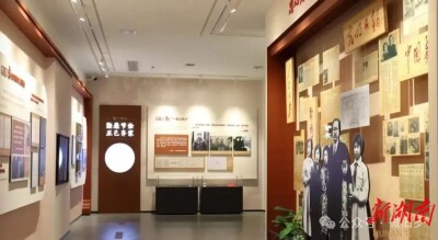 汨罗一展览入选国家级推介名单