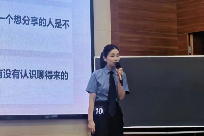 平江检察干警法治微课获评省级三等奖