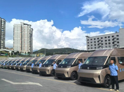 郴州桂阳新线新站点，直到家门口