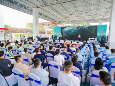 湖南“百日零违法”挑战赛开赛！守法行车可赢汽油券福利