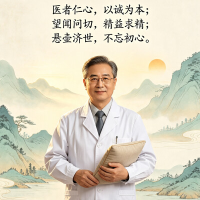 8・19 中国医师节｜岁岁朝夕，护佑如常