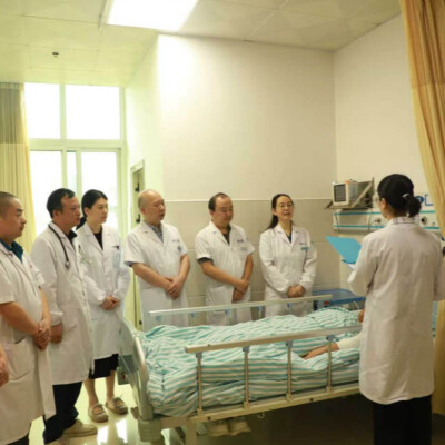 临医·学科志⑤ | 妇女儿童中心：从病床到产床，守护母婴平安