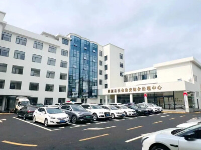 桃源县：建强阵地优服务 多元解纷护安定
