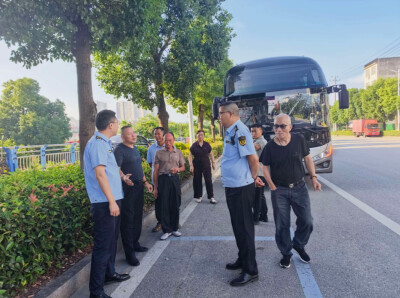 湖南日报｜云溪区重拳整治低价游乱象