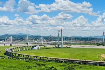 全国名单公示，途经岳阳的它入选了！