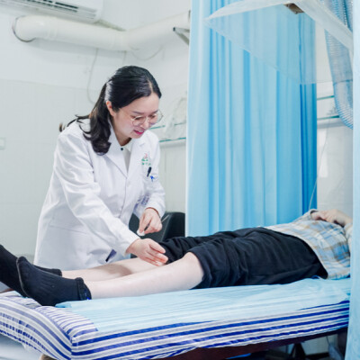 临医·学科志⑥ | 针灸康复学科：银针织就健康网