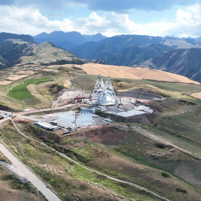 高空风电、火箭陆地回收……本周中国科技再达新里程碑