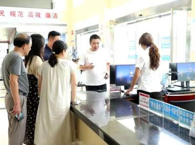 安乡：打造“安心办”品牌 构建“零跑腿”营商新生态