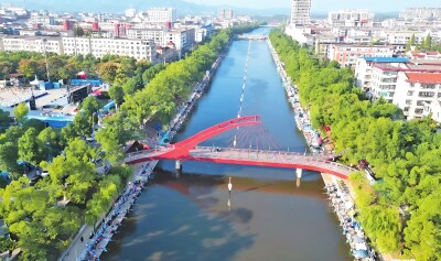临湘市推动“商农文旅体”深度融合