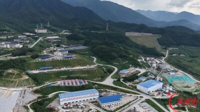 全力冲刺！平江“超级充电宝”已进入上线倒计时