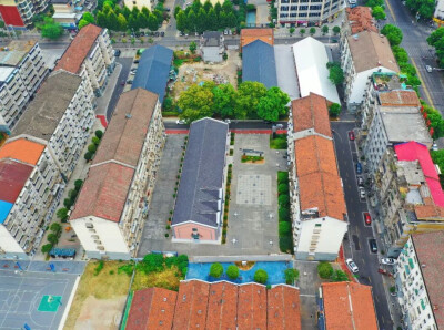 津市：“爆改”工业遗存！旧厂房、仓库变形记