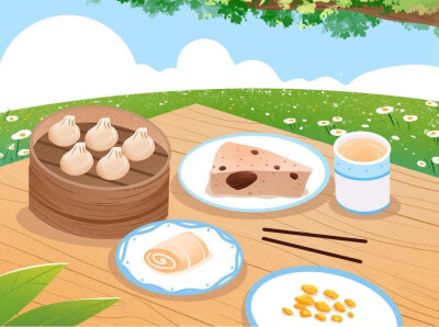 周末·健康丨“吃三口”还是“饿一顿”？孩子早餐没胃口 试试这三步