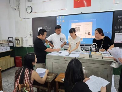 逐梦新程！汉寿县各中小学秋季学期正式上课